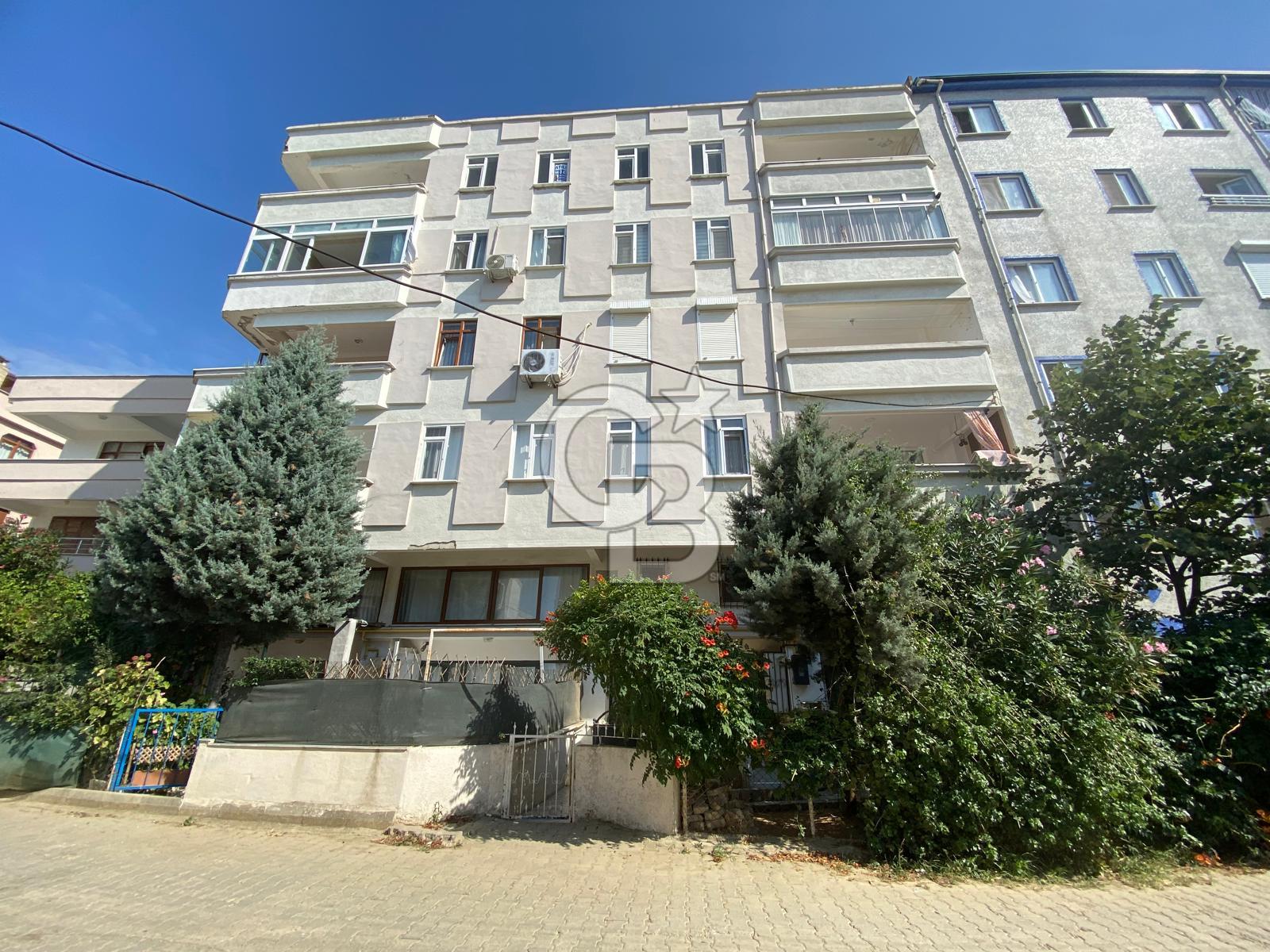 ÇINARCIK ESENKÖY'DE DENİZ MANZARALI 4+1SATILIK DUBLEKS DAİRE