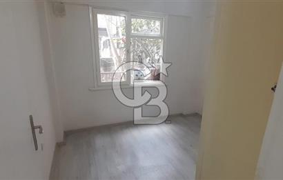 KARŞIYAKA MERKEZDE 2+1 KLASİK 80 m2 ZEMİN ÜSTÜ 1.KAT KİRALIK DAİRE