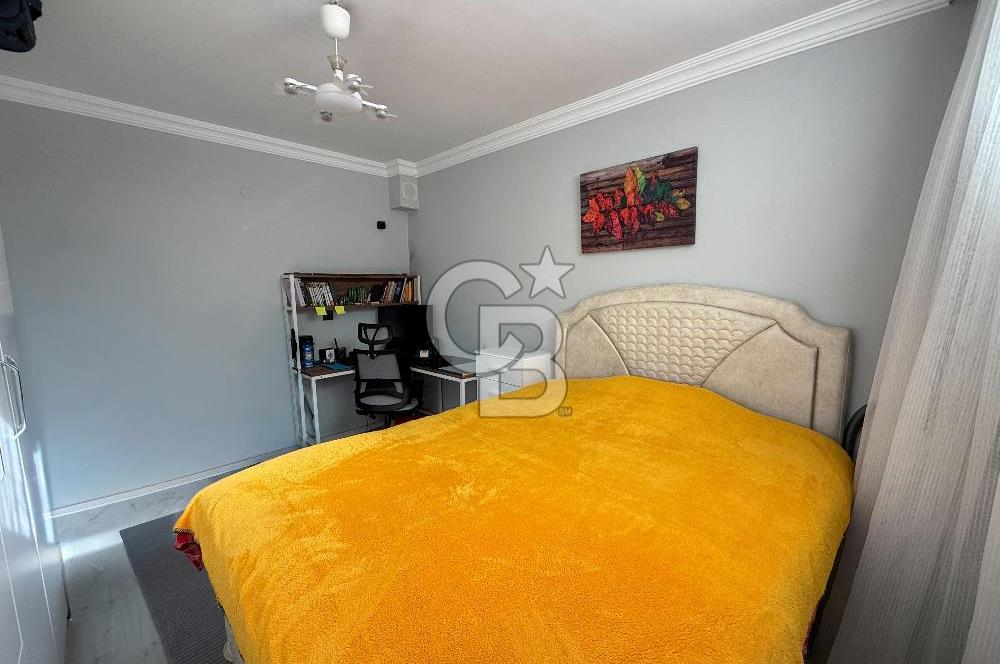 MUSELAND YENİ METRO İSTASYONUNA YAKIN EŞYALI SATILIK 2+1