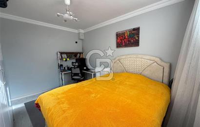 MUSELAND YENİ METRO İSTASYONUNA YAKIN EŞYALI SATILIK 2+1