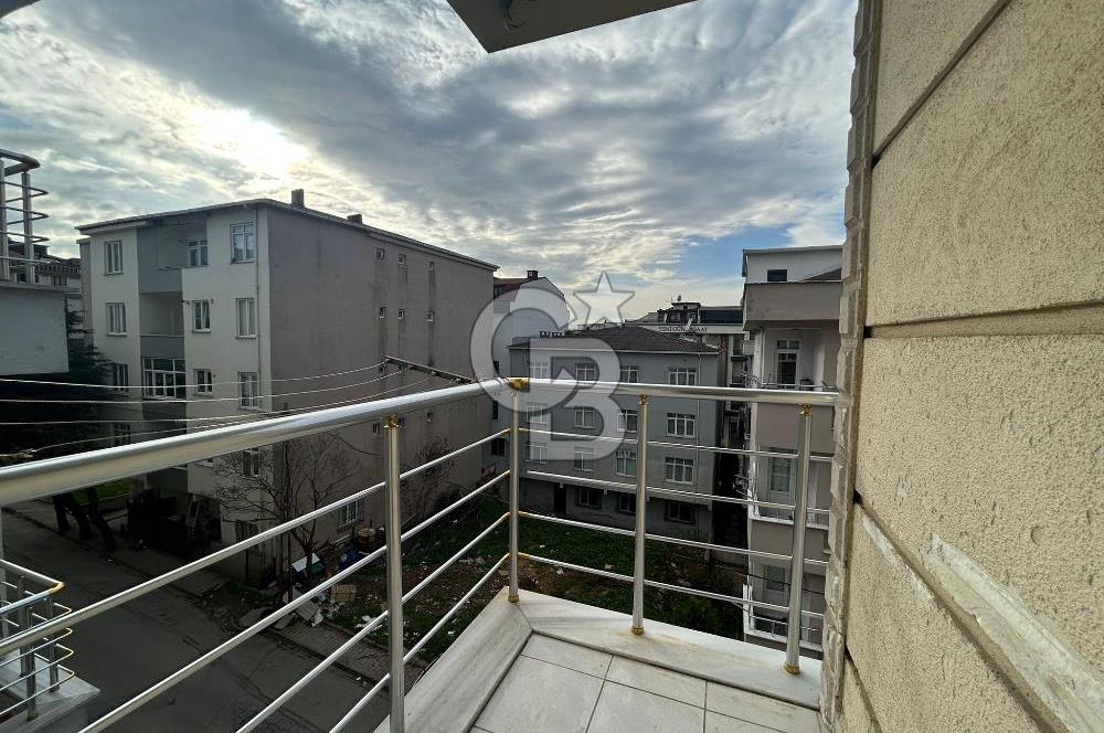 Sarıgazi Sancaktepe Dilek Sokakta Satılık 2+1 Daire