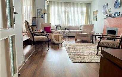 OSMANBEY EBEKIZI SOKAK’TA, YÜKSEK KATTA, BAKIMLI, FERAH 3+1 DAİRE