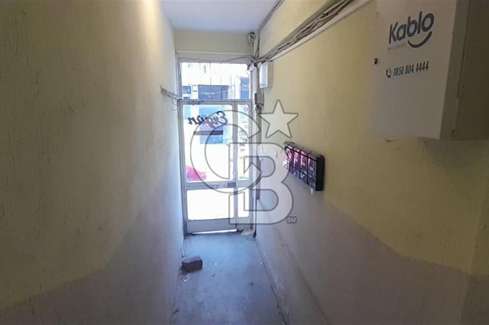 KARŞIYAKA MERKEZDE 2+1 KLASİK 80 m2 ZEMİN ÜSTÜ 1.KAT KİRALIK DAİRE