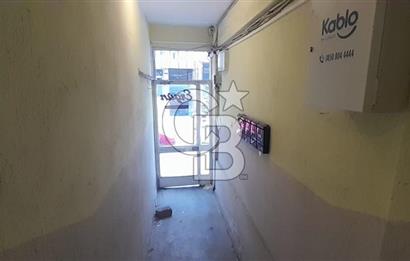 KARŞIYAKA MERKEZDE 2+1 KLASİK 80 m2 ZEMİN ÜSTÜ 1.KAT KİRALIK DAİRE