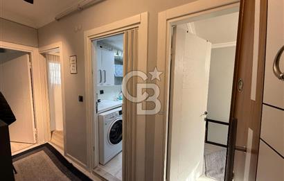 MUSELAND YENİ METRO İSTASYONUNA YAKIN EŞYALI SATILIK 2+1