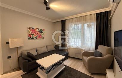 MUSELAND YENİ METRO İSTASYONUNA YAKIN EŞYALI SATILIK 2+1