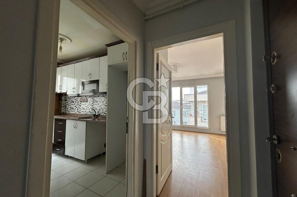 Sarıgazi Sancaktepe Dilek Sokakta Satılık 2+1 Daire