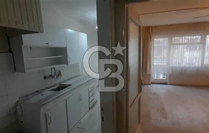 KARŞIYAKA MERKEZDE 2+1 KLASİK 80 m2 ZEMİN ÜSTÜ 1.KAT KİRALIK DAİRE
