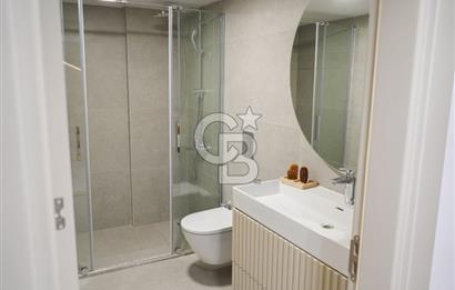 SEFERİHİSARDA LÜKS VİLLA