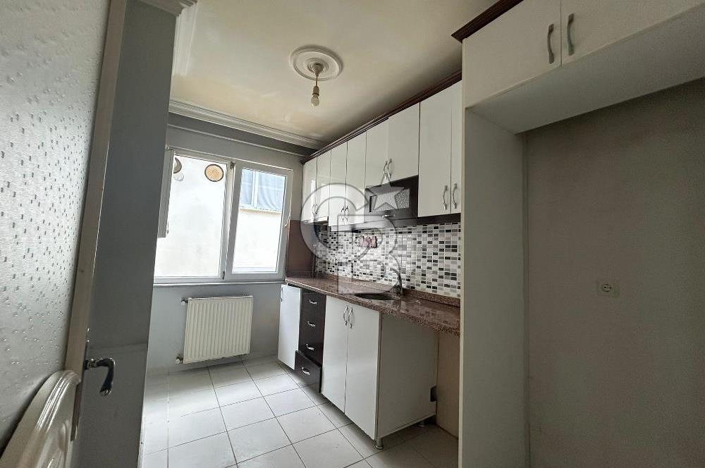 Sarıgazi Sancaktepe Dilek Sokakta Satılık 2+1 Daire