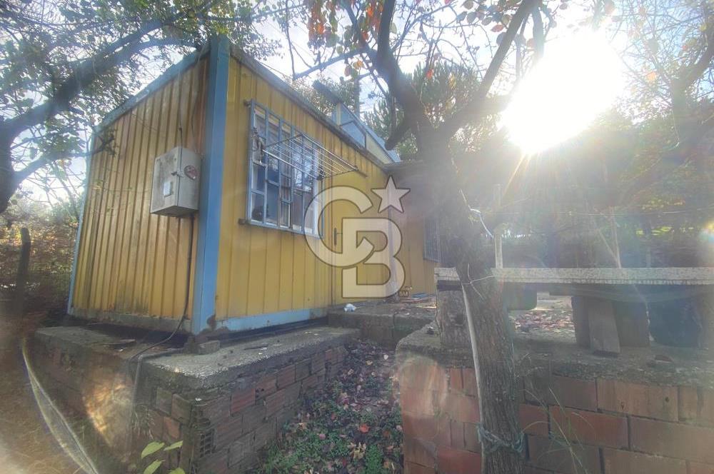 YALOVA ALTINOVA TAVŞANLI DENİZ MANZARALI 1050M2KONUT İMARLI ARSA