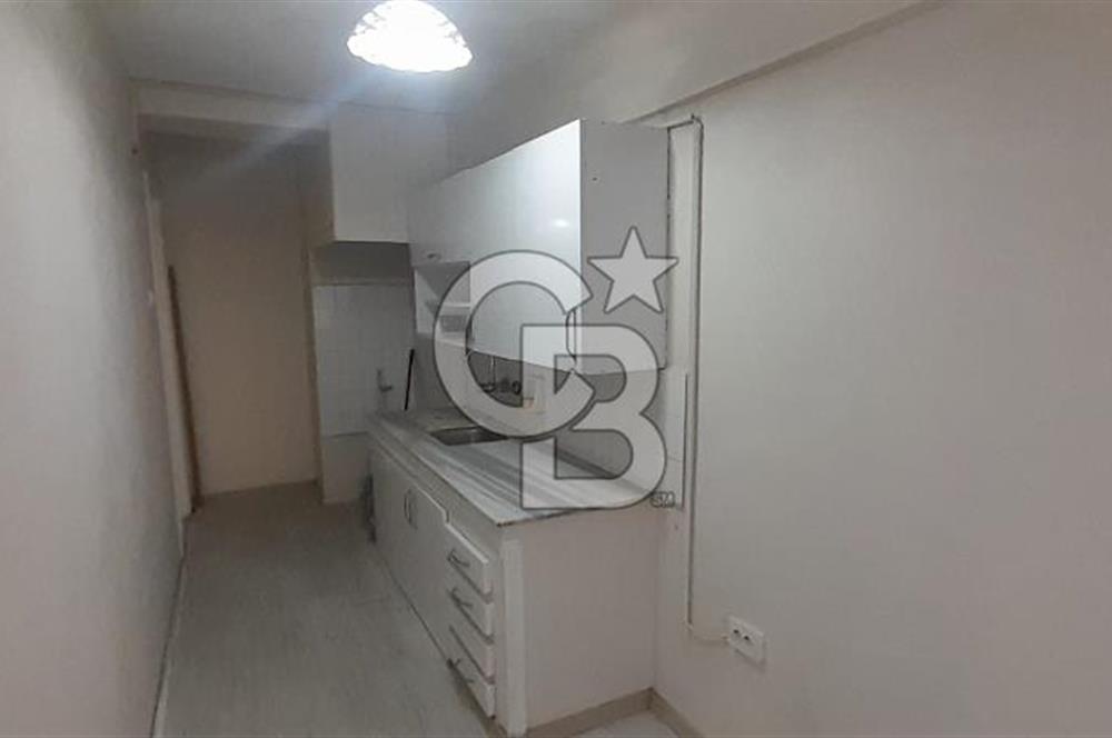 KARŞIYAKA MERKEZDE 2+1 KLASİK 80 m2 ZEMİN ÜSTÜ 1.KAT KİRALIK DAİRE