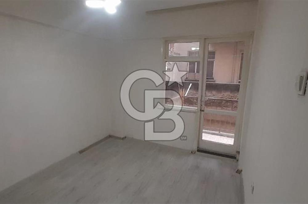 KARŞIYAKA MERKEZDE 2+1 KLASİK 80 m2 ZEMİN ÜSTÜ 1.KAT KİRALIK DAİRE