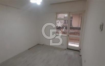 KARŞIYAKA MERKEZDE 2+1 KLASİK 80 m2 ZEMİN ÜSTÜ 1.KAT KİRALIK DAİRE