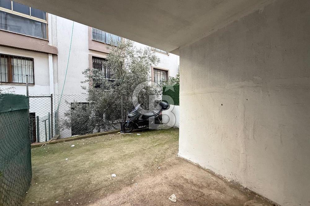 MUSELAND YENİ METRO İSTASYONUNA YAKIN EŞYALI SATILIK 2+1