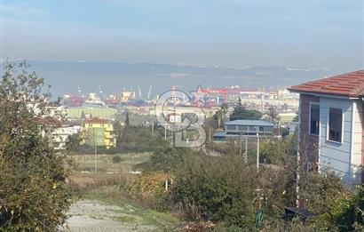 YALOVA ALTINOVA TAVŞANLI DENİZ MANZARALI 1050M2KONUT İMARLI ARSA