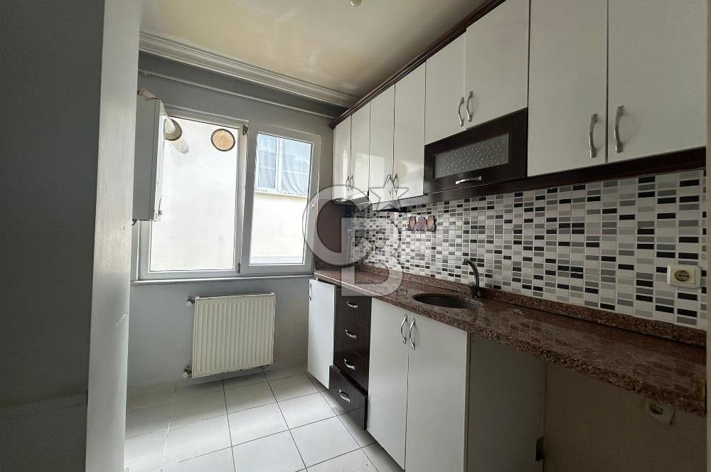 Sarıgazi Sancaktepe Dilek Sokakta Satılık 2+1 Daire