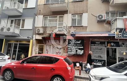 KARŞIYAKA MERKEZDE 2+1 KLASİK 80 m2 ZEMİN ÜSTÜ 1.KAT KİRALIK DAİRE