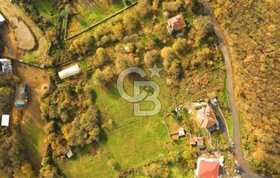 ŞİLE KERVANSARAY DA 4122 M2 YOLA CEPHELİ İMARLI SATILIK ARSA