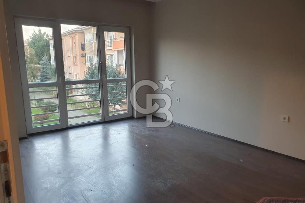 YALOVA ADNAN MENDERES MAH. TOKİ EVLERİNDE KİRALIK 2+1 DAİRE..!!