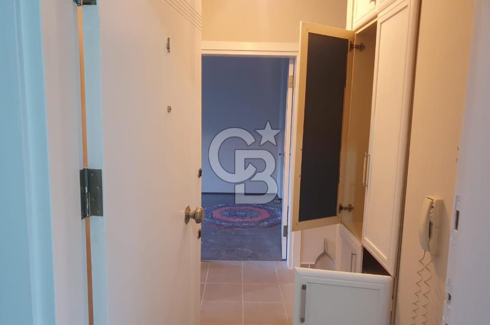 YALOVA ADNAN MENDERES MAH. TOKİ EVLERİNDE KİRALIK 2+1 DAİRE..!!