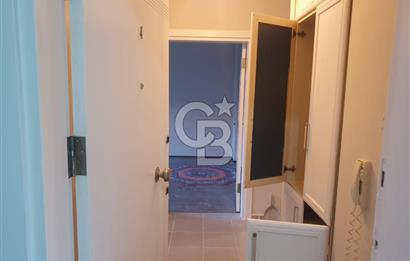 YALOVA ADNAN MENDERES MAH. TOKİ EVLERİNDE KİRALIK 2+1 DAİRE..!!