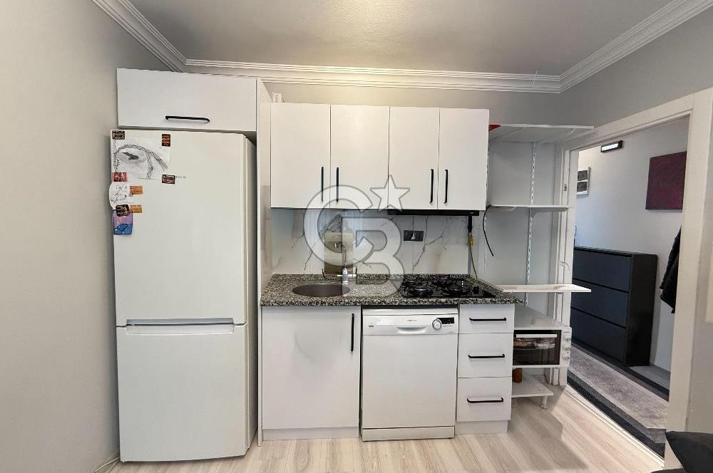 MUSELAND YENİ METRO İSTASYONUNA YAKIN EŞYALI SATILIK 2+1