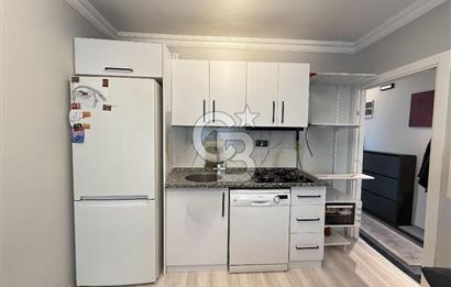 MUSELAND YENİ METRO İSTASYONUNA YAKIN EŞYALI SATILIK 2+1