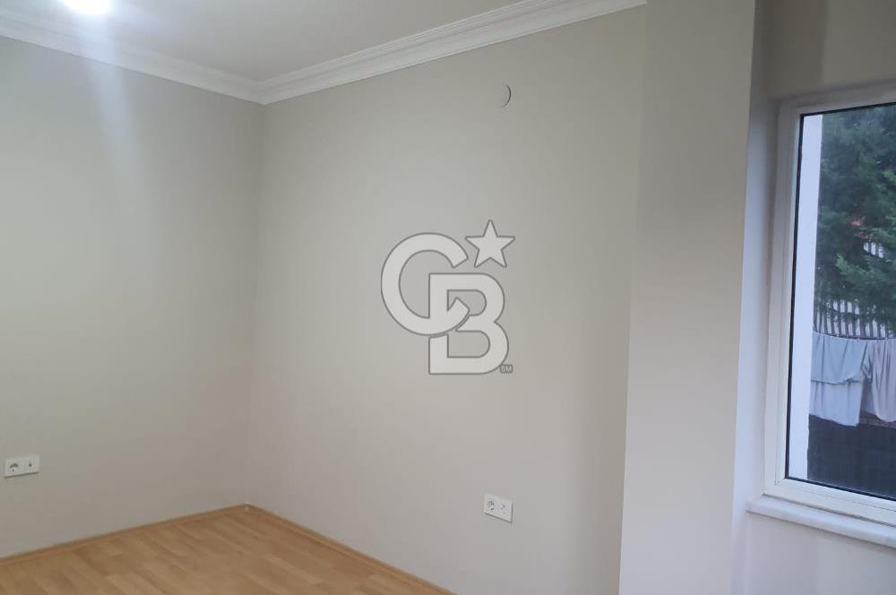 YALOVA ADNAN MENDERES MAH. TOKİ EVLERİNDE KİRALIK 2+1 DAİRE..!!