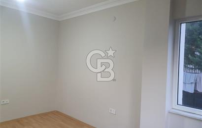 YALOVA ADNAN MENDERES MAH. TOKİ EVLERİNDE KİRALIK 2+1 DAİRE..!!