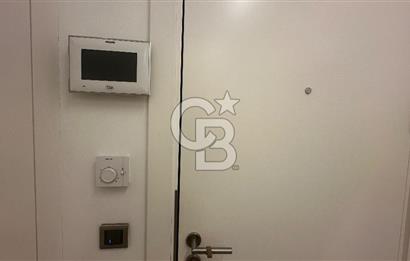 İZMİR BAYRAKLI FOLKART TOWERS'TA EŞYALI SATILIK 2+1 REZİDANS