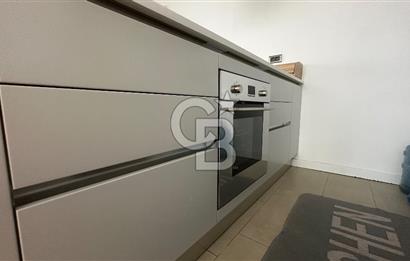 İZMİR BAYRAKLI FOLKART TOWERS'TA EŞYALI SATILIK 2+1 REZİDANS