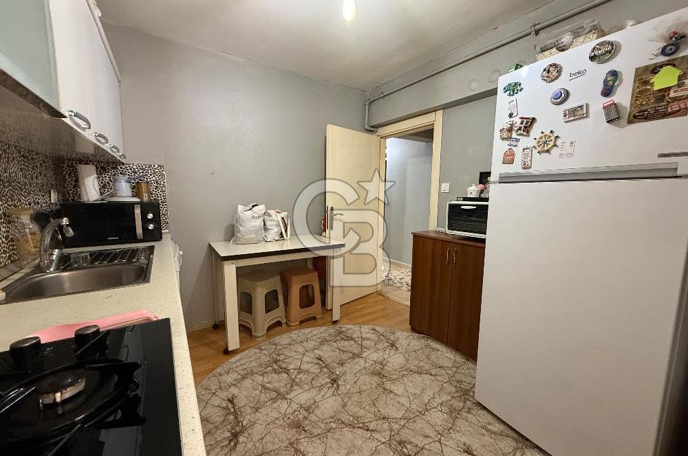 PENDİK DOĞU MAHALLESİNDE SATILIK 1+1