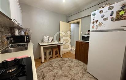 PENDİK DOĞU MAHALLESİNDE SATILIK 1+1