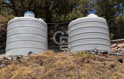 Güzelbahçe Payamlı’da Bahçe İçinde Orijinal Taş Ev