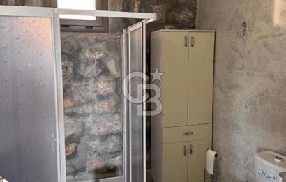 Güzelbahçe Payamlı’da Bahçe İçinde Orijinal Taş Ev