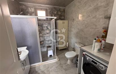 Güzelbahçe Payamlı’da Bahçe İçinde Orijinal Taş Ev