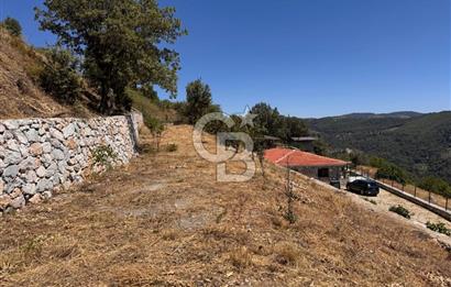 Güzelbahçe Payamlı’da Bahçe İçinde Orijinal Taş Ev