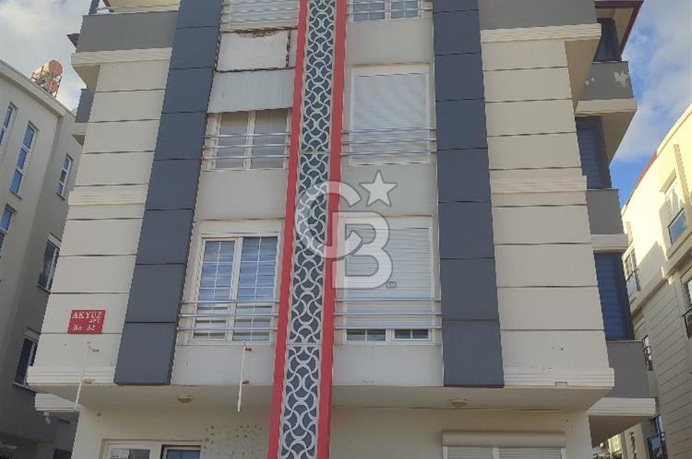 Gürsu'da Kiralık Daire Denize Yürüme Mesafesinde