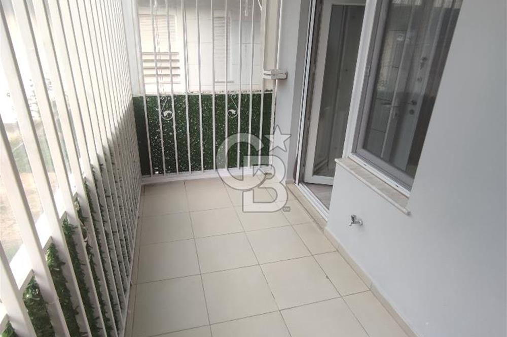 Gürsu'da Kiralık Daire Denize Yürüme Mesafesinde