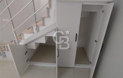 Gürsu'da Kiralık Daire Denize Yürüme Mesafesinde