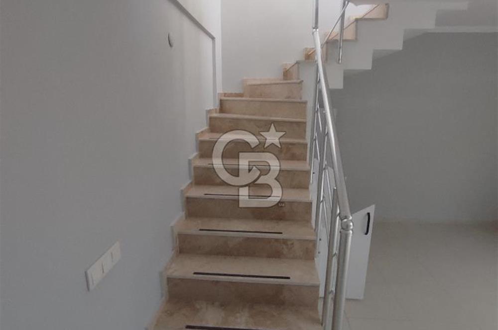 Gürsu'da Kiralık Daire Denize Yürüme Mesafesinde
