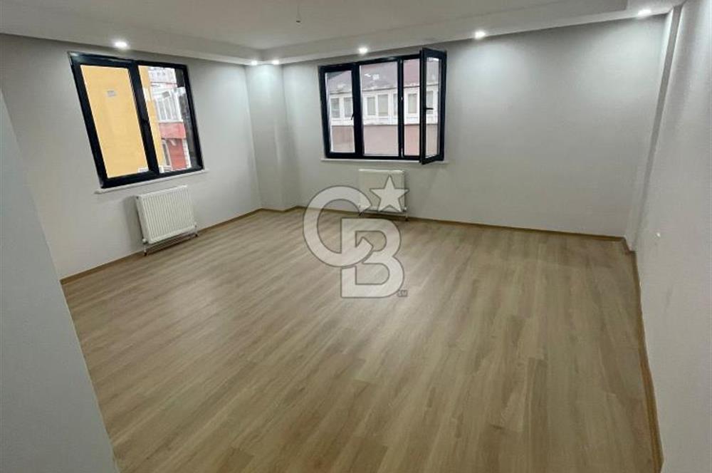 Fırsat, Merkezi, Mecidiyeköyde, Yeni Bina, Kiralık Sıfır  Daire