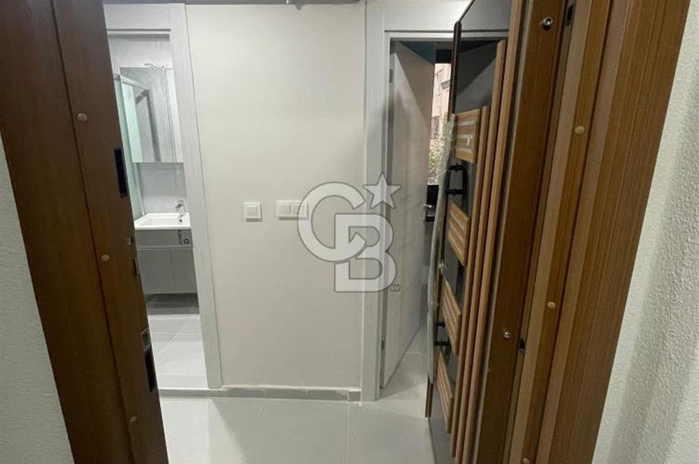 Fırsat, Merkezi, Mecidiyeköyde, Yeni Bina, Kiralık Sıfır  Daire