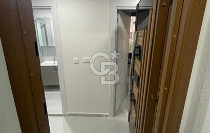 Fırsat, Merkezi, Mecidiyeköyde, Yeni Bina, Kiralık Sıfır  Daire