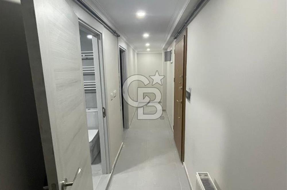 Fırsat, Merkezi, Mecidiyeköyde, Yeni Bina, Kiralık Sıfır  Daire