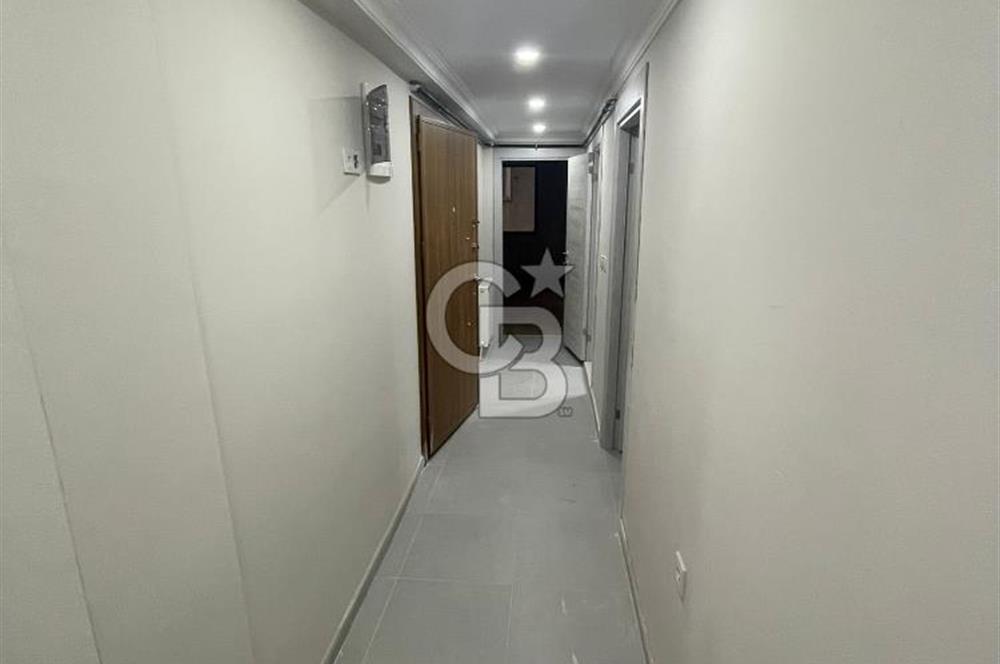 Fırsat, Merkezi, Mecidiyeköyde, Yeni Bina, Kiralık Sıfır  Daire