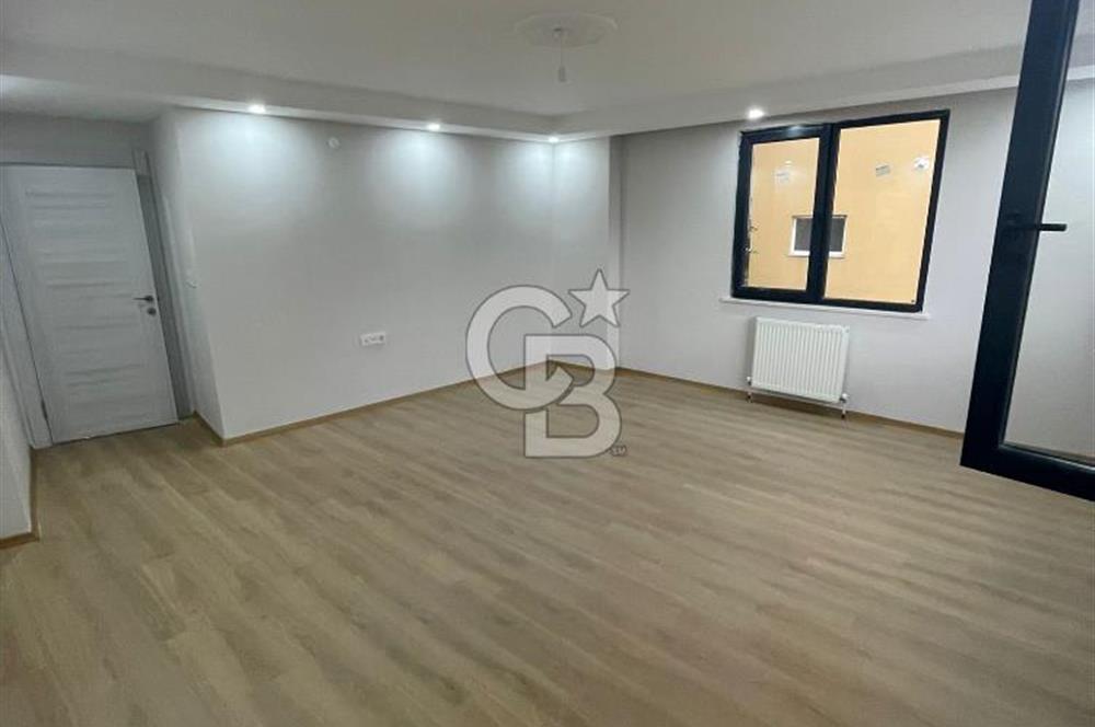 Fırsat, Merkezi, Mecidiyeköyde, Yeni Bina, Kiralık Sıfır  Daire