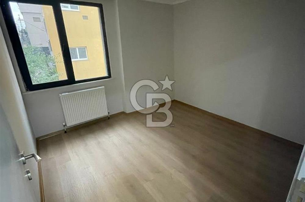 Fırsat, Merkezi, Mecidiyeköyde, Yeni Bina, Kiralık Sıfır  Daire