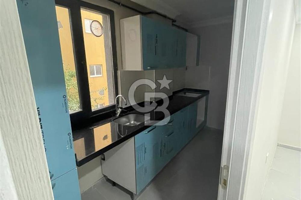 Fırsat, Merkezi, Mecidiyeköyde, Yeni Bina, Kiralık Sıfır  Daire